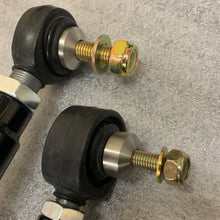 Load image into Gallery viewer, BMW 5-Series Rear Camber Correction Arm Set