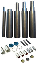 Load image into Gallery viewer, ZF S5D 320Z BMW Transmission Shift Pin Service Tools w/ Detent Repair Kit