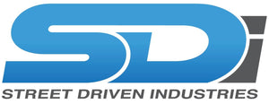 Street Driven Industries logo
