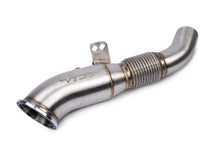 Load image into Gallery viewer, VR Speed Factory B58 Downpipe Upgrade 2016+ BMW