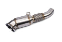 Load image into Gallery viewer, VR Speed Factory B58 Downpipe Upgrade 2016+ BMW