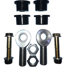 Load image into Gallery viewer, Adjustable Camber Arm Refresh Kit