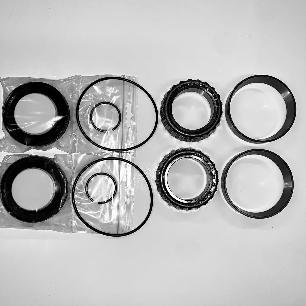 Standard BMW 210MM Differential Carrier Bearing Kit