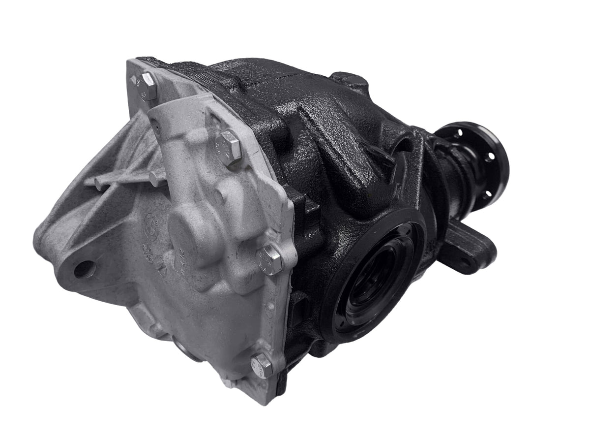 St Diff View BMW E46 188k LSD Differential – Street Driven Industries
