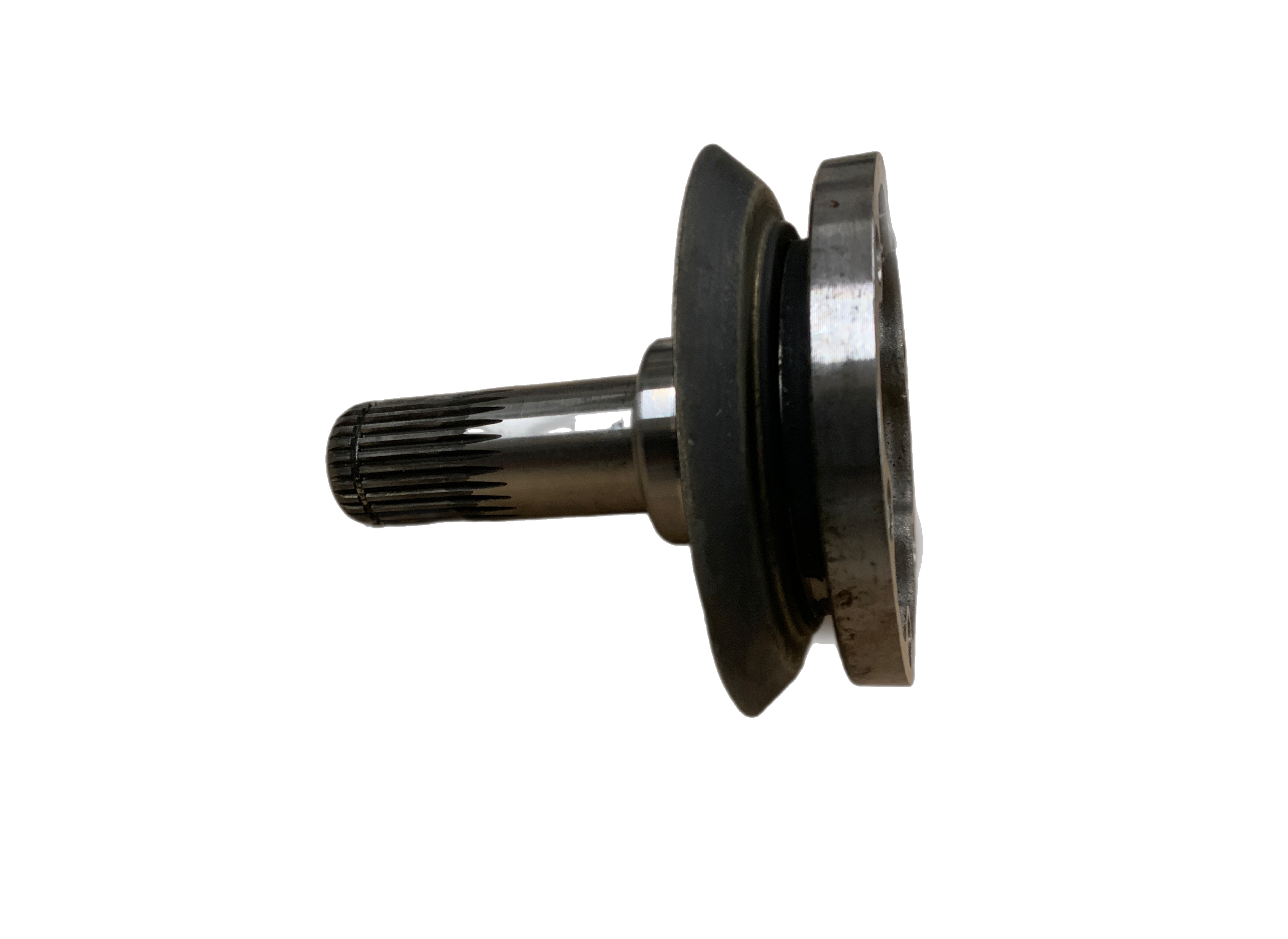 BMW E46 188k Differential Output Flange – Street Driven Industries