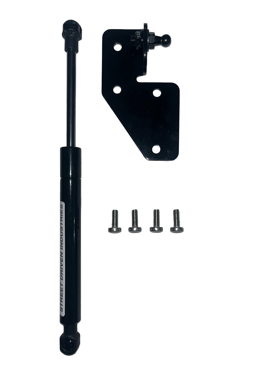 BMW E70 X5 Cargo Floor Lift Strut Kit
