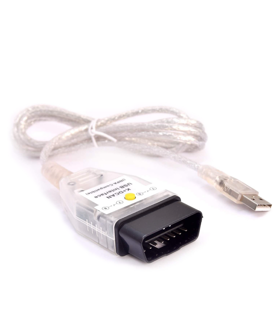 D CAN INPA K+ Interface Cable