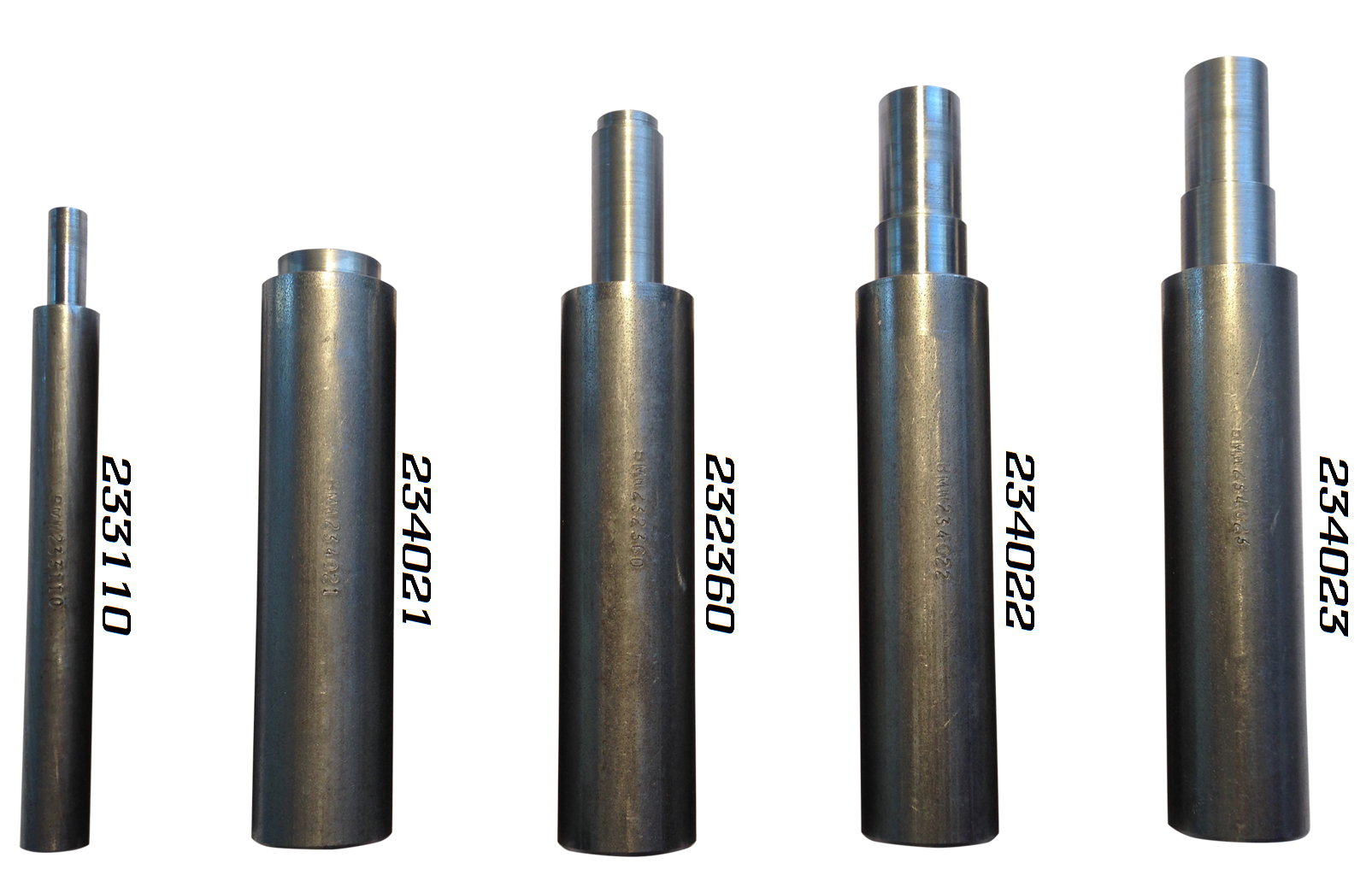ZF S5D 320Z BMW Transmission Shift Pin Service Tools – Street 