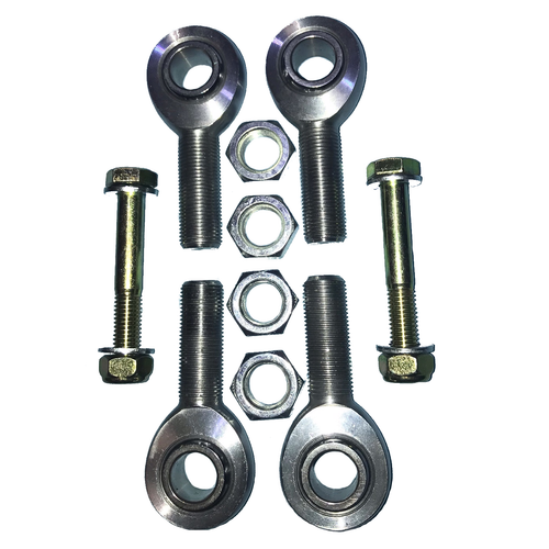 E53 Rear Toe X5 (E53, E70, F15, F85) – Street Driven Industries