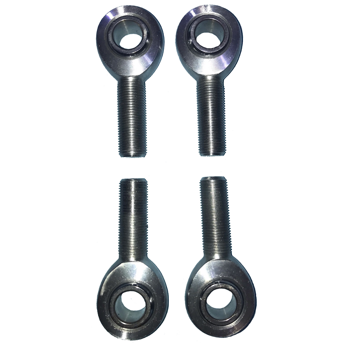 Adjustable Toe Arm Refresh Kit – Street Driven Industries